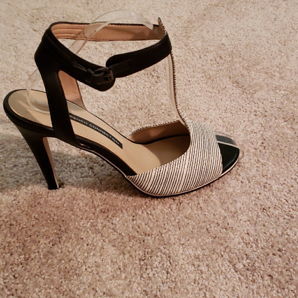 Dress sandals